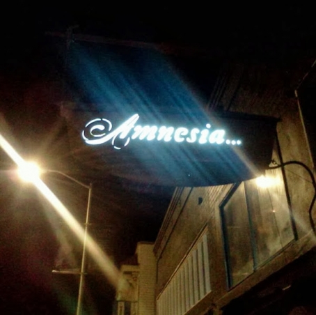 amnesia