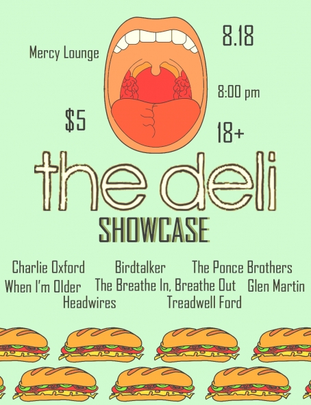 thedeli