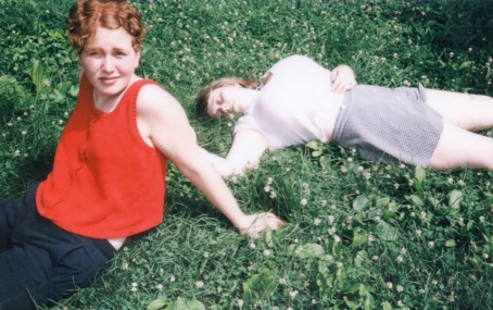 New Music Video: “Pretty” – Girlpool