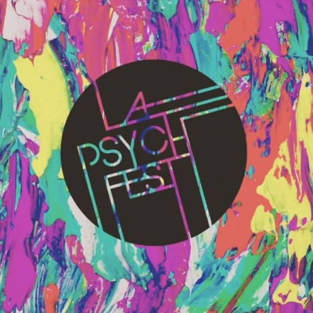 Aptly Named LA Psych Fest Next Weekend