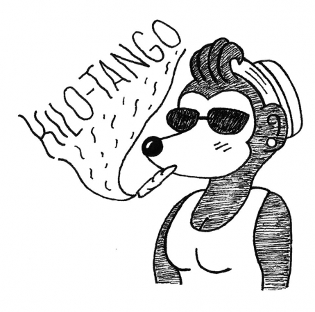 Kilo Tango to Release EP on 7″