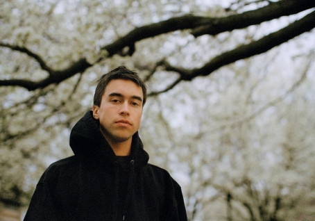 Alex G