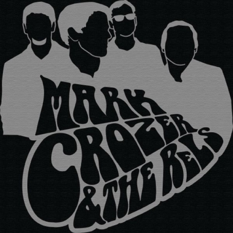 Mark Crozer brings his shoegazer pop to International Pop Overthrow fest on 11.08