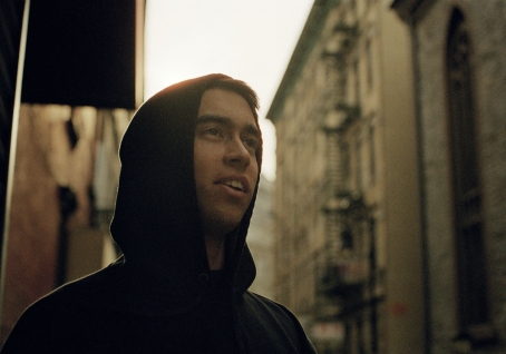 New Music Video: “Brite Boy” – Alex G