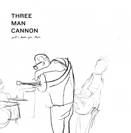 Three Man Cannon