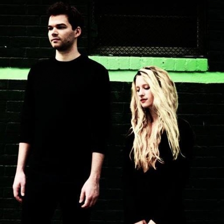 New Track: “Down” – Marian Hill