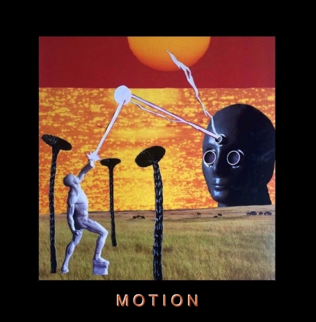 The Deli LA Premieres: new single “Motion” by dancepunk REXX