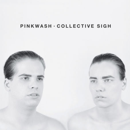 The Deli Philly’s June Record of the Month: Collective Sigh – Pinkwash