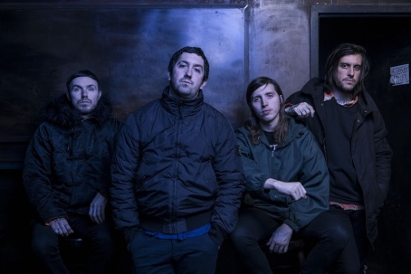 New Music Video: “A.C.D. (Abcessive Compulsive Disorder)” – Nothing