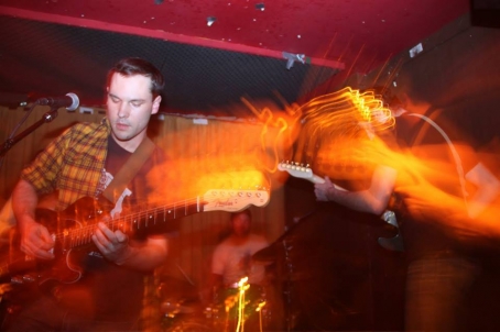 Holy Sons move to Brooklyn + play Brain Cave Fest on 04.25 at Baby’s All Right