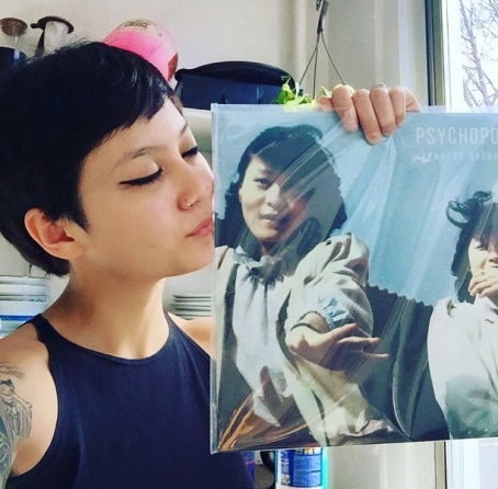 New Japanese Breakfast Album Available for Streaming