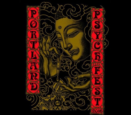 Portland Psych Fest is back and begins tomorrow!