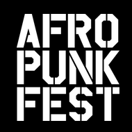 AfroPunkFest-Logo