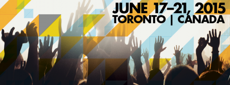 NXNE: June 17-21 2015