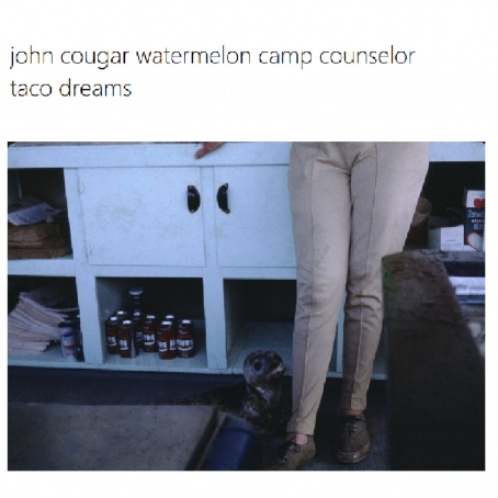 Taco Dreams delivers on new wave punk irreverence with “John Cougar Watermelon Camp Counselor”