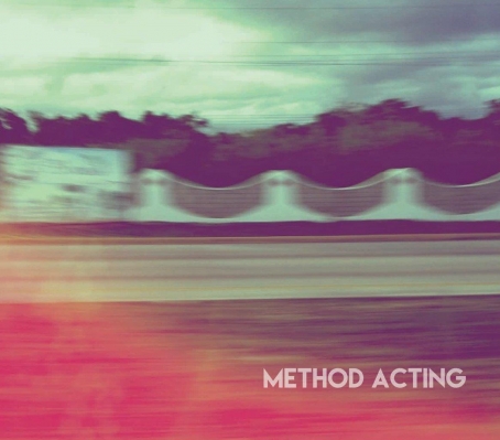 method acting