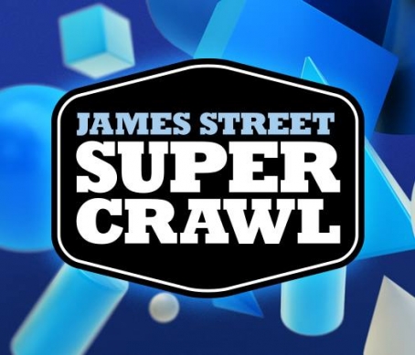 supercrawl