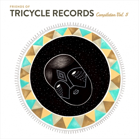 tricyclealbum