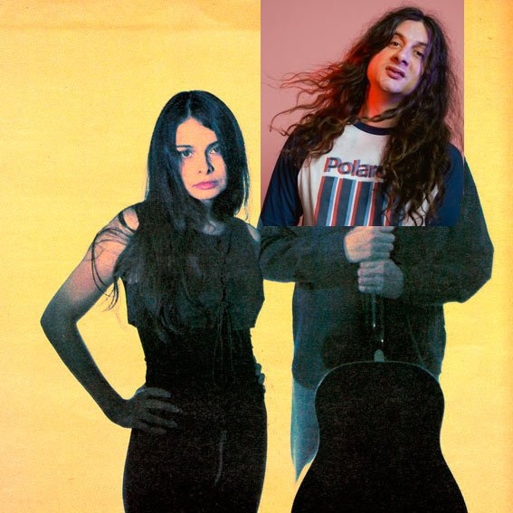 New Track: “Let Me Get There” (Feat. Kurt Vile) – Hope Sandoval & The Warm Inventions