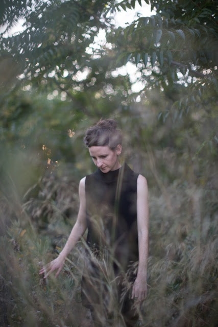 Stream: Katie Gately, “Lift”