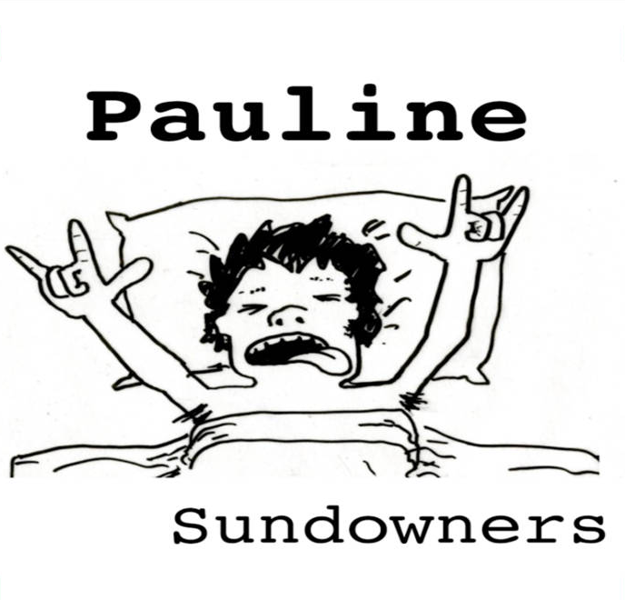 New Pauline EP Available for Streaming & Purchase