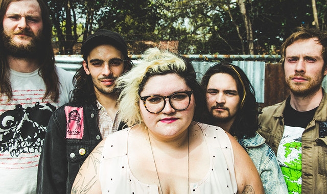 New Sheer Mag LP Available for Streaming & Purchase