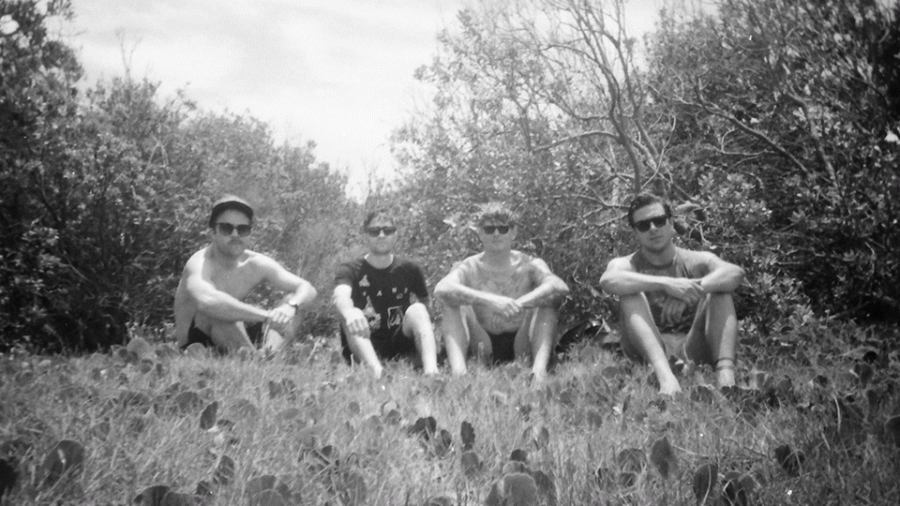 Ticket Giveaway: Thee Oh Sees at Underground Arts Next Thursday