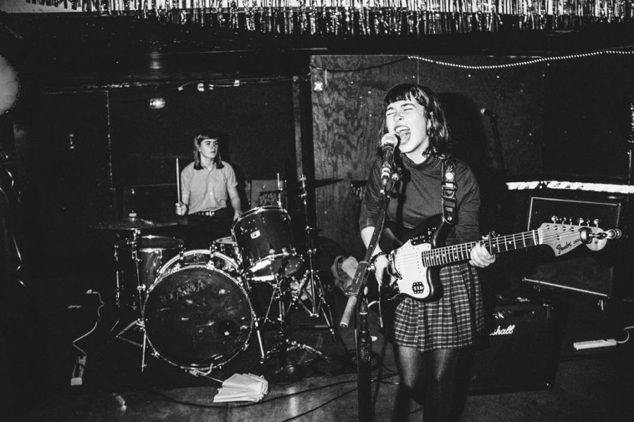 Snail Mail brings lo-fi pop to The Windup 11/8
