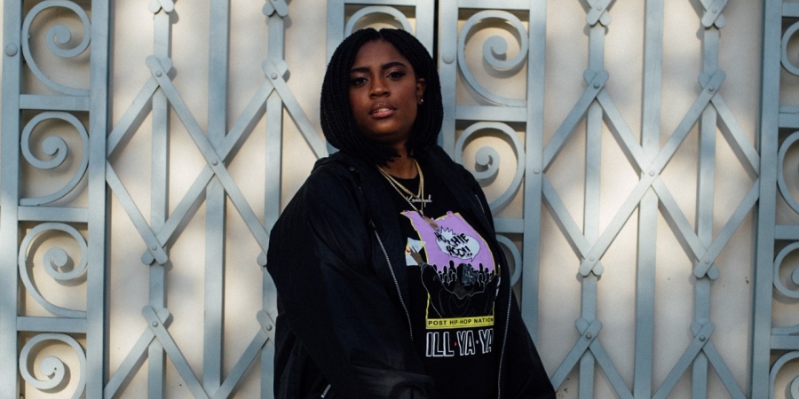 ​Oakland’s Kamaiyah Supports YG at Fox Theater Tonight