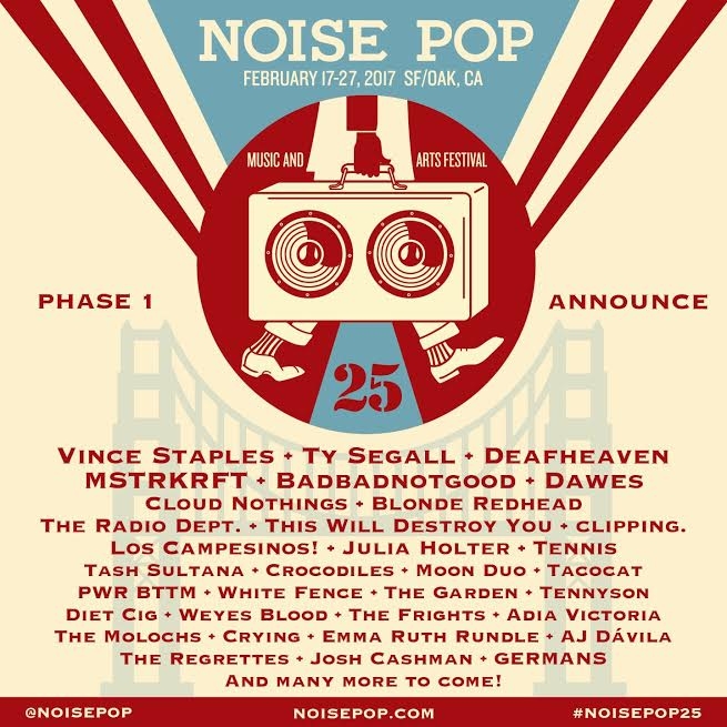 noisepop