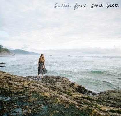 Sunday Sounds: Sallie Ford – “Get Out”
