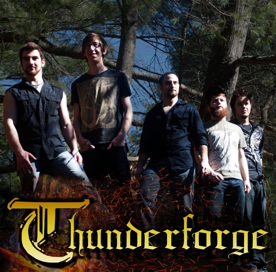 thunderforge