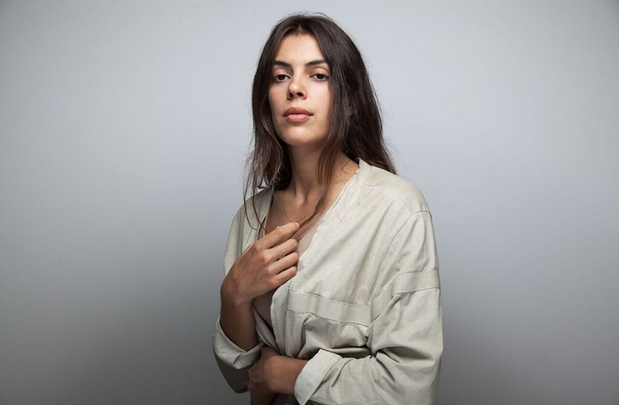Ethereal songwriter Julie Byrne releases sophomore LP on 01.27 at Rough Trade
