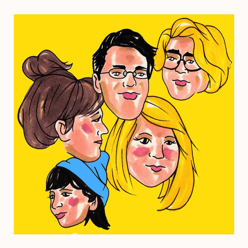 Daytrotter Session – Kississippi