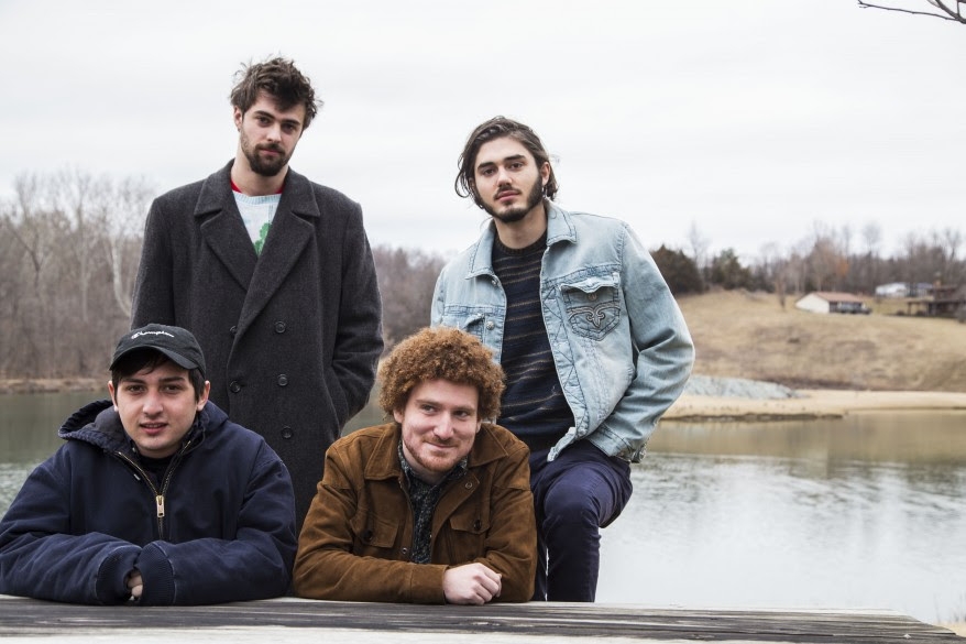 Active Bird Community tours the east coast after release of ‘Stick Around’ LP