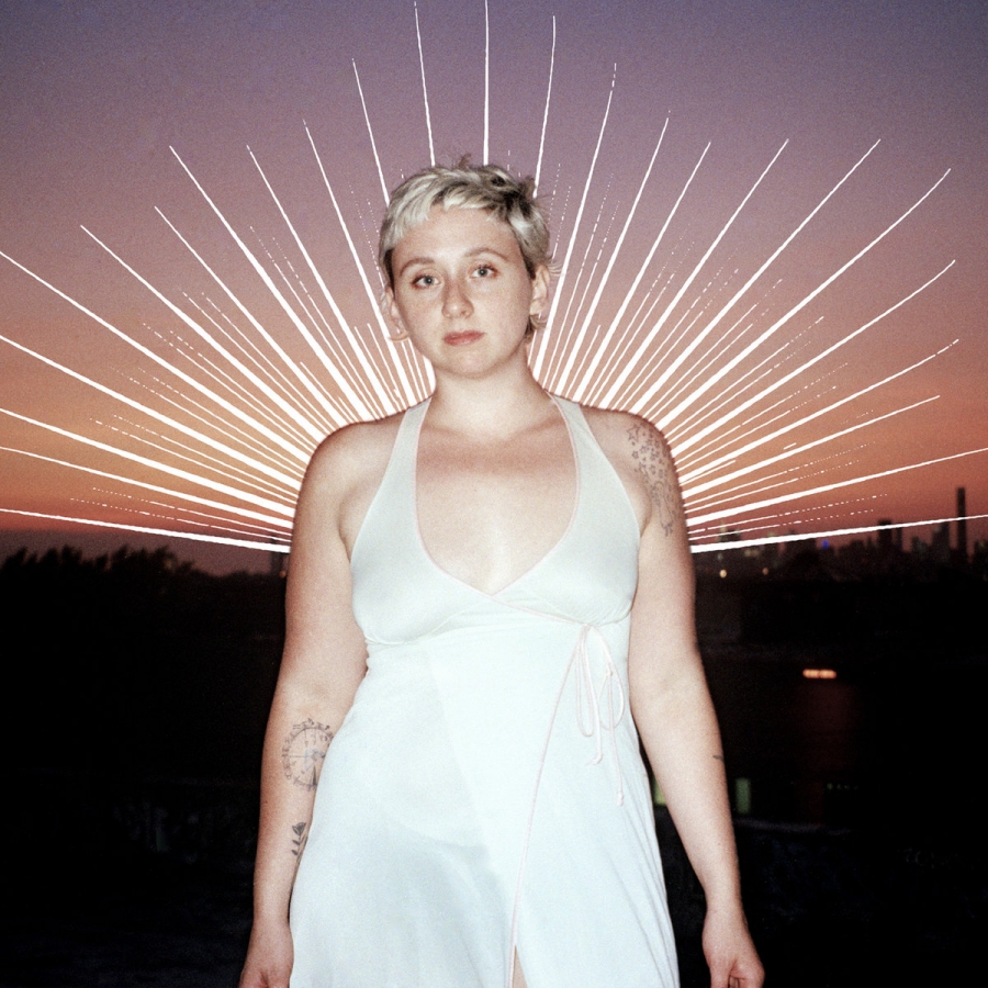 The Deli Philly’s February Record of the Month: Tourist in This Town – Allison Crutchfield