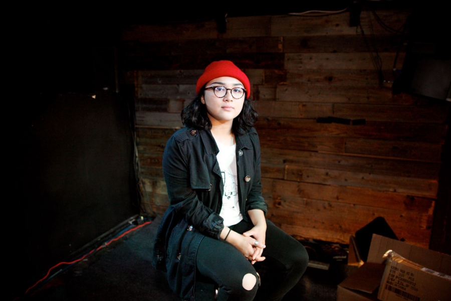 Jay Som Releases New Single – 1 Billion Dogs