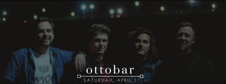 Baltimore alt-dance rockers The Milestones host groovy April Fool’s lineup at Ottobar, 4/1