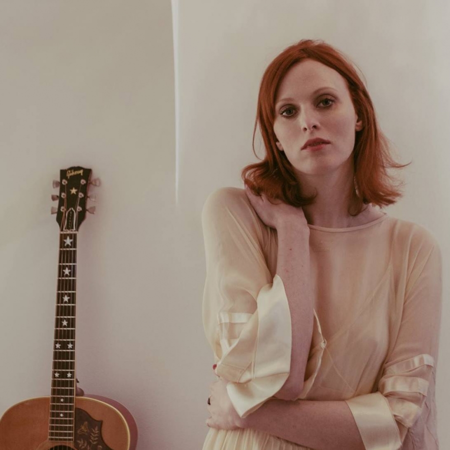 Karen Elson’s Highly Anticipated Record “Double Roses”