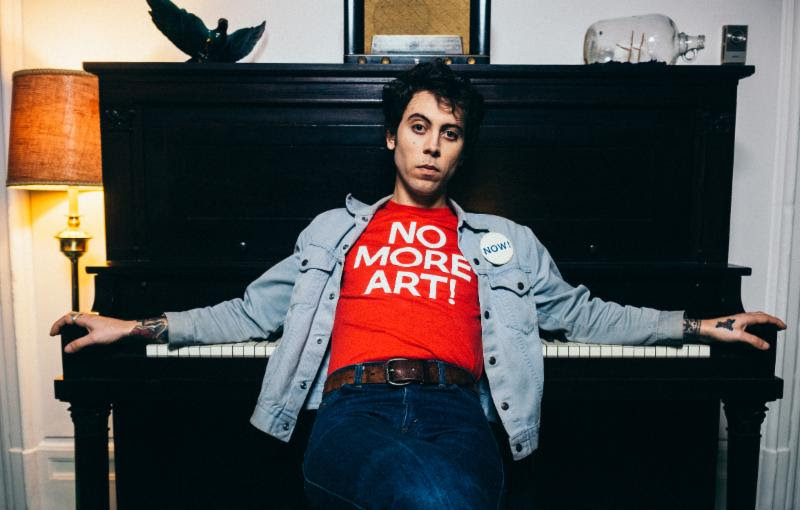 DANIEL ROMANO – “ROYA” BRAND NEW TRACK!