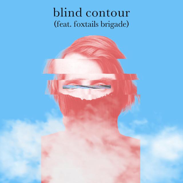 Blind Contour