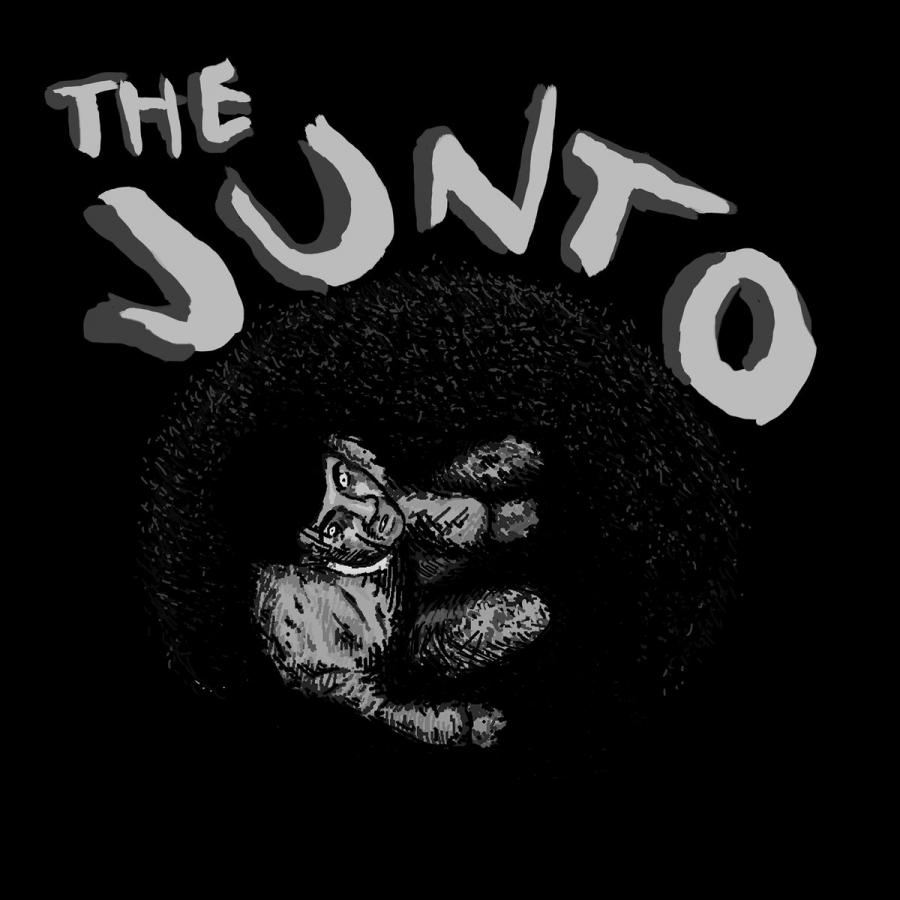Debut The Junto EP Available for Streaming & Download