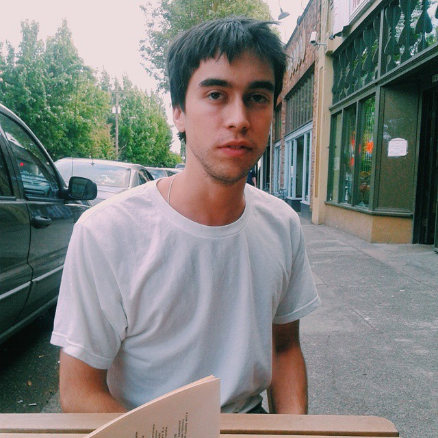 New (Sandy) Alex G LP Available for Streaming & Purchase