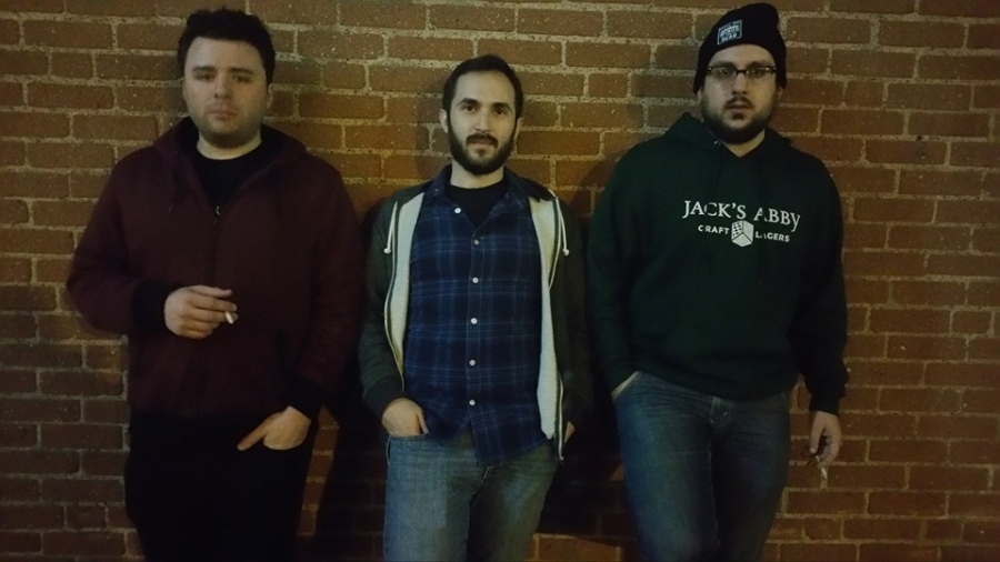 Q&A with Boston slack rockers Three Run Jack