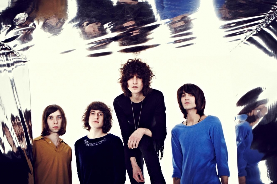 temples