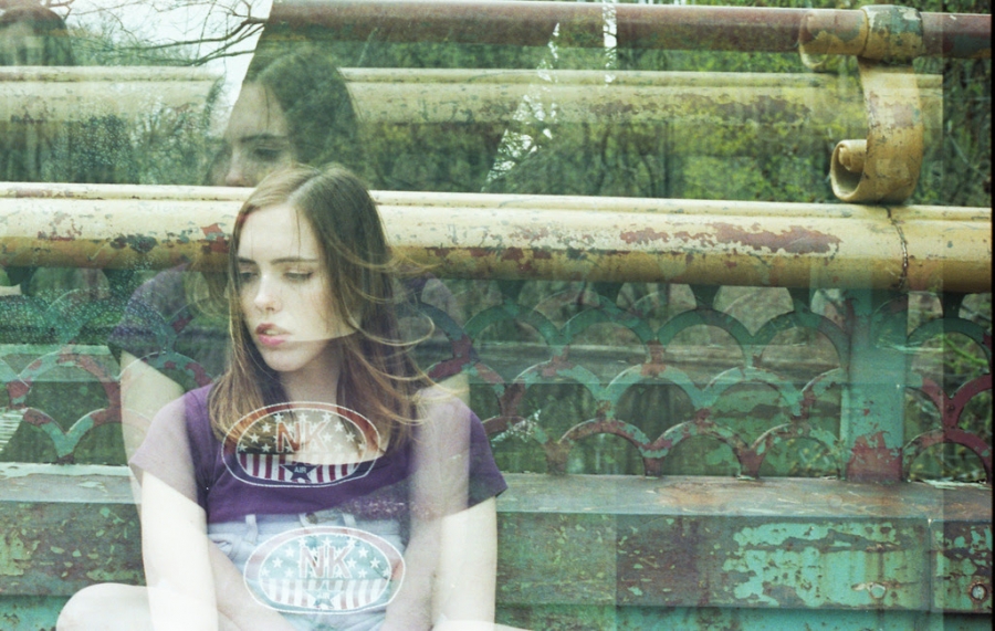 Soccer Mommy Releases New Single “Out Worn,” Plays Baby’s All Right June 6th