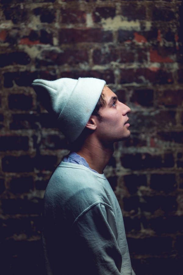Indie Pop powerhouse Yoke Lore releases new EP at Baby’s All Right on 7.07