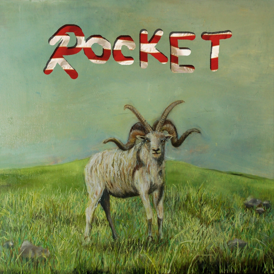 The Deli Philly’s June Record of the Month: Rocket – (Sandy) Alex G