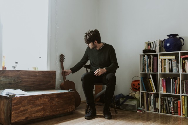 New Slaughter Beach, Dog LP Available for Streaming & Purchase