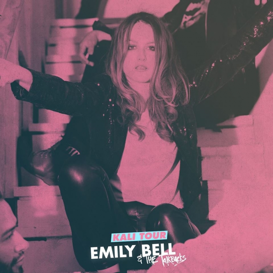 Emily Bell Video Underscores Empowerment On “Girls That Never Die”